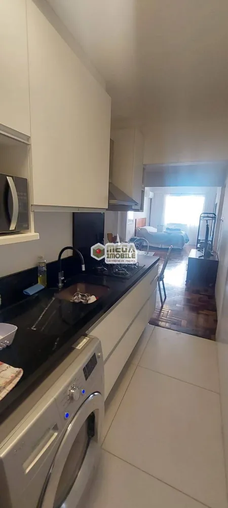 Apartamento, 1 quarto, 42 m² - Foto 11