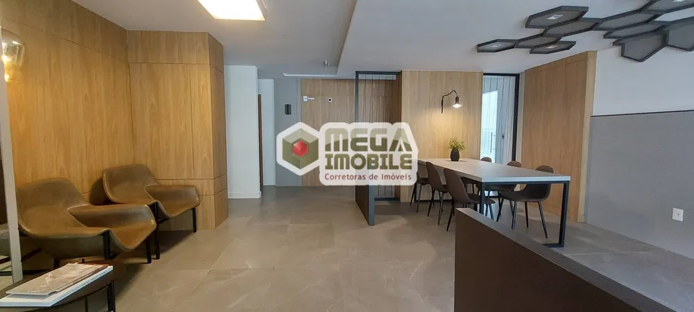 Apartamento, 1 quarto, 52 m² - Foto 6