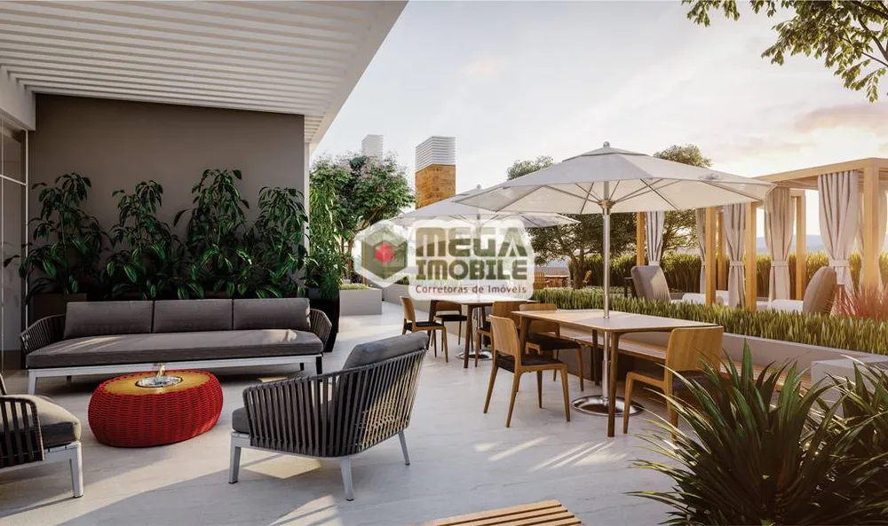 Apartamento, 1 quarto, 52 m² - Foto 5