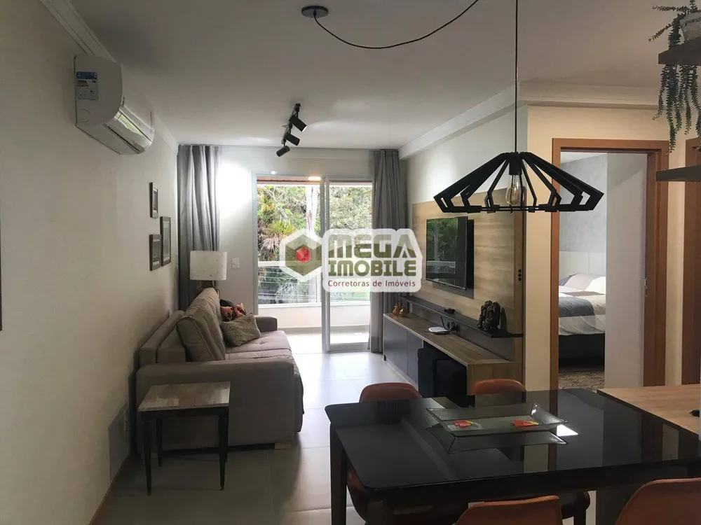 Apartamento, 1 quarto, 52 m² - Foto 1