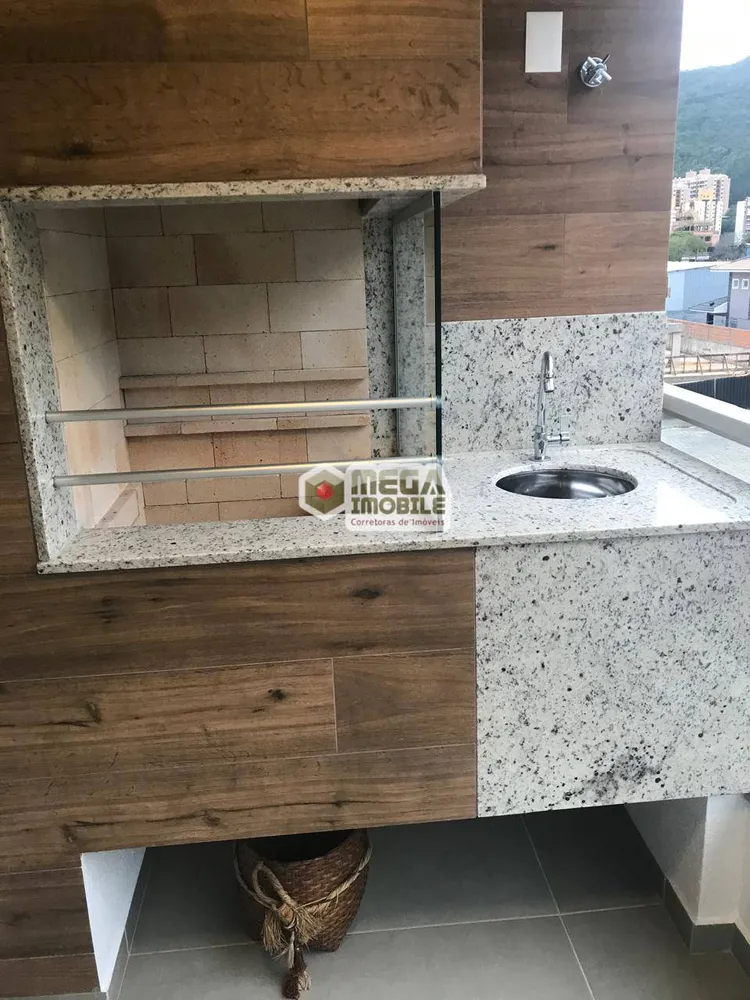 Apartamento, 1 quarto, 52 m² - Foto 3