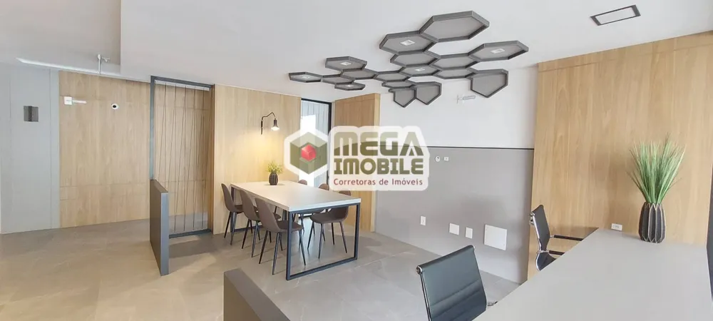 Apartamento, 1 quarto, 52 m² - Foto 9