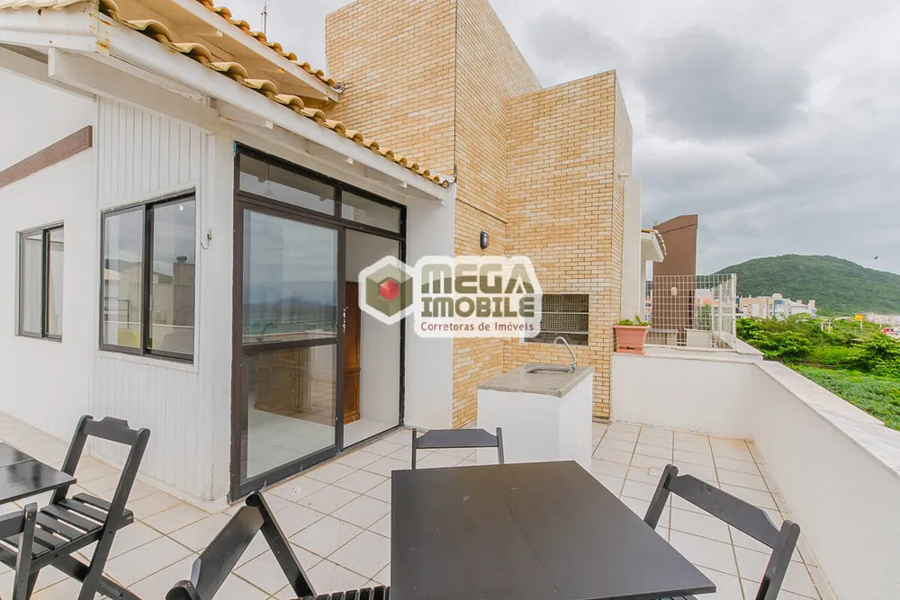 Cobertura, 3 quartos, 225 m² - Foto 10