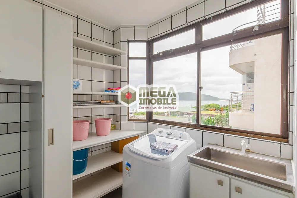 Cobertura, 3 quartos, 225 m² - Foto 4
