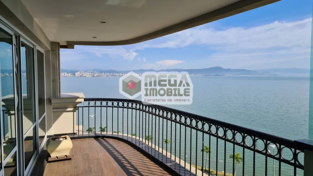 Apartamento, 4 quartos, 260 m² - Foto 4