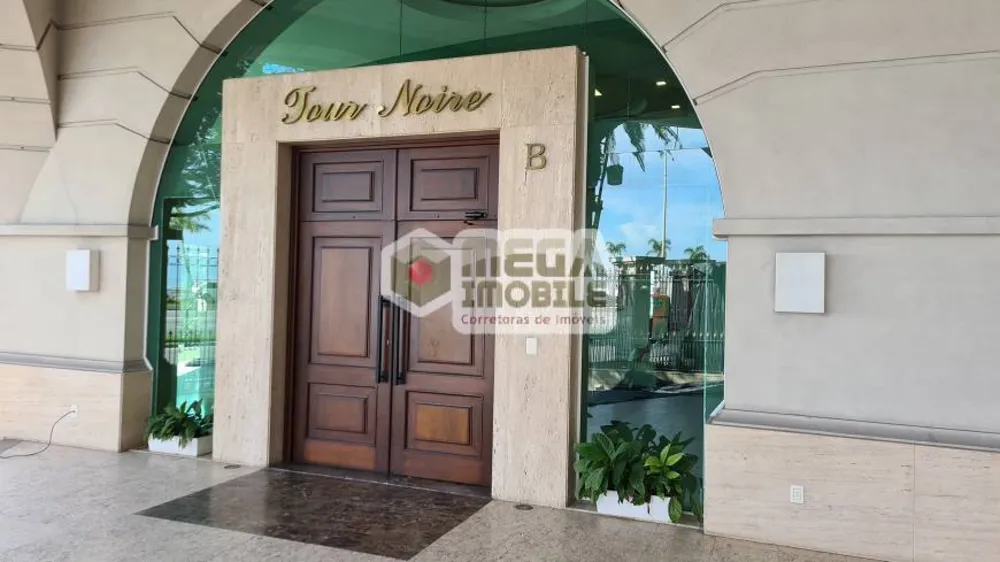 Apartamento, 4 quartos, 260 m² - Foto 7