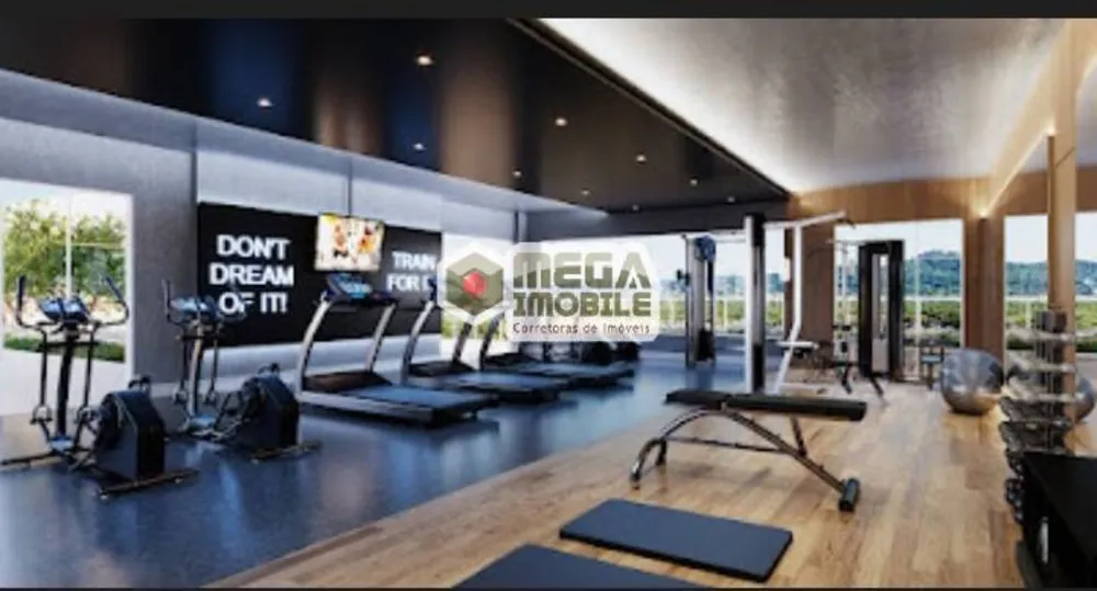 Apartamento, 2 quartos, 68 m² - Foto 6