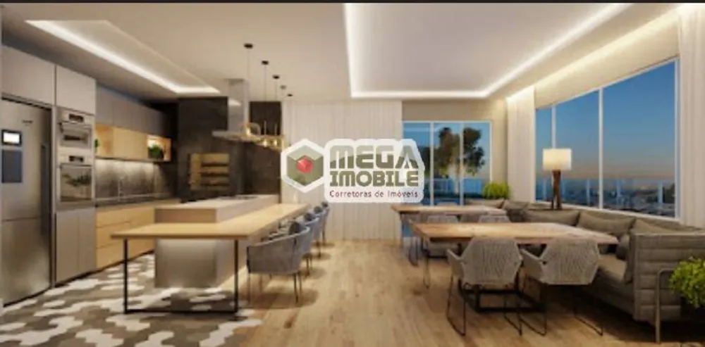 Apartamento, 2 quartos, 68 m² - Foto 5