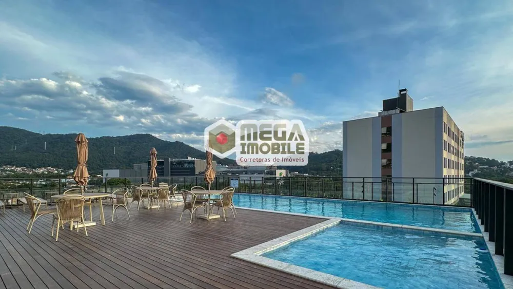 Apartamento, 2 quartos, 68 m² - Foto 2