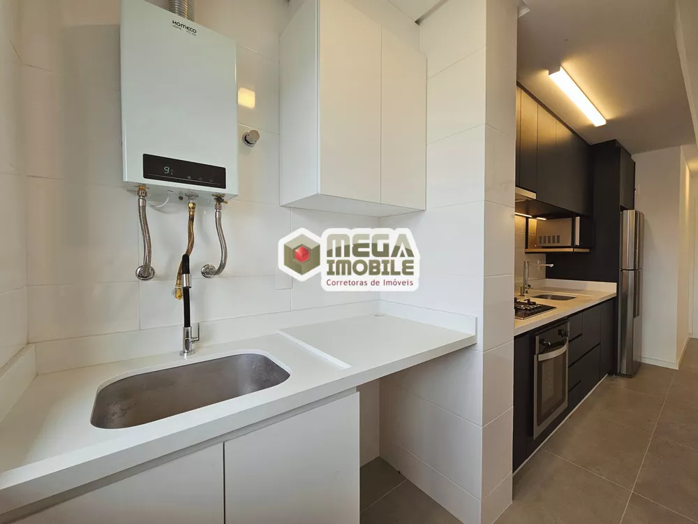 Apartamento à venda com 2 quartos, 73m² - Foto 3