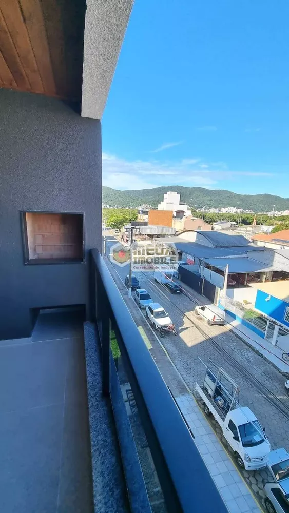 Apartamento à venda com 2 quartos, 73m² - Foto 4