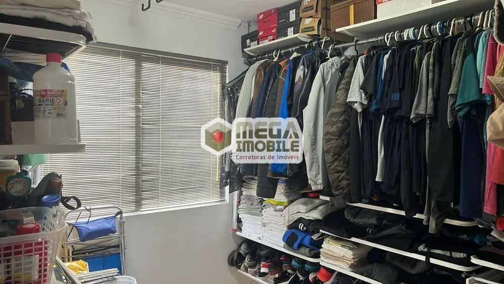 Apartamento, 2 quartos, 52 m² - Foto 5