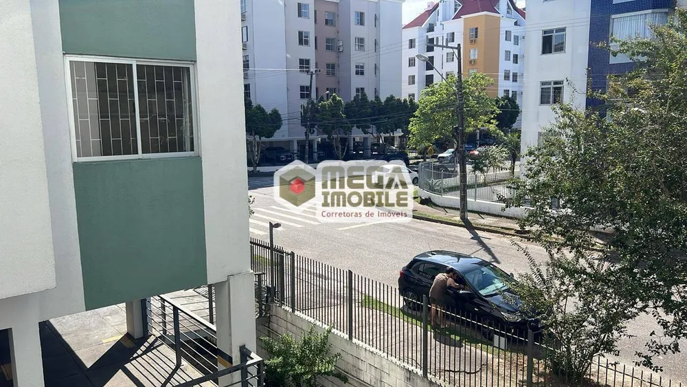 Apartamento, 2 quartos, 52 m² - Foto 6