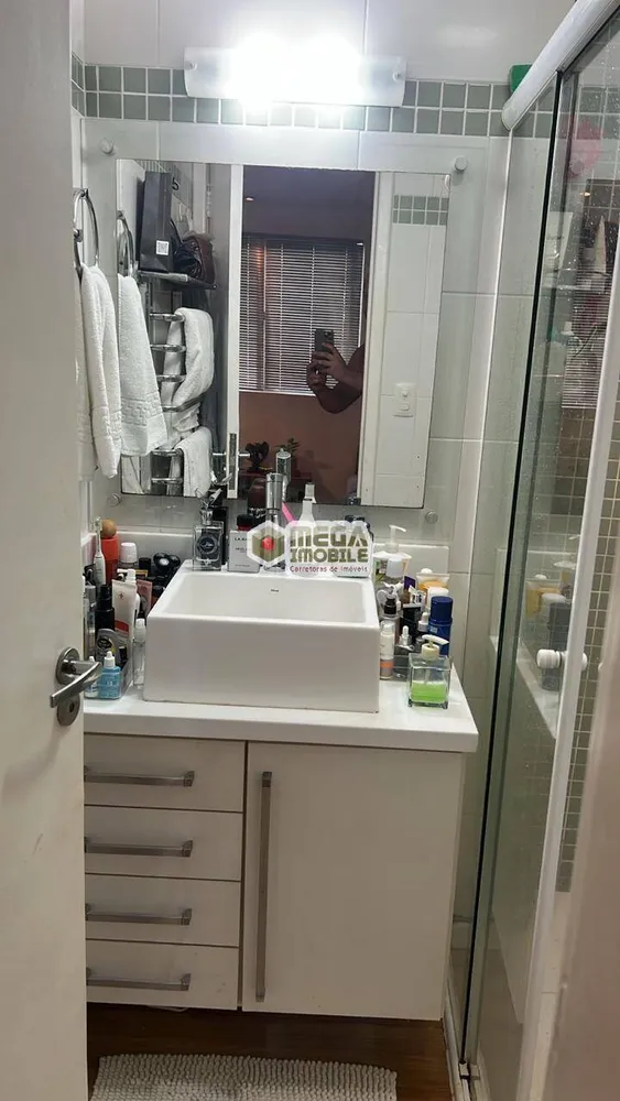 Apartamento, 2 quartos, 52 m² - Foto 7