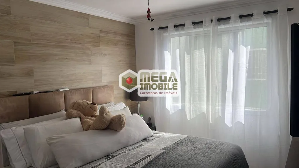Apartamento, 2 quartos, 52 m² - Foto 1
