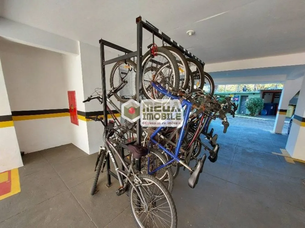 Apartamento, 2 quartos, 52 m² - Foto 9
