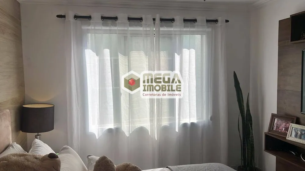 Apartamento, 2 quartos, 52 m² - Foto 3