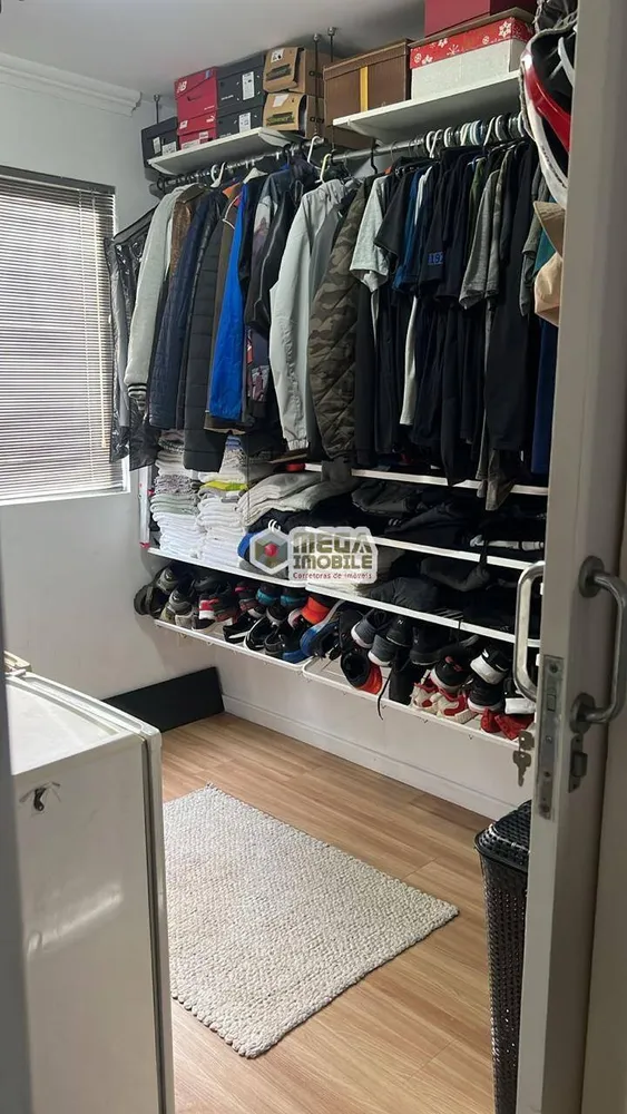 Apartamento, 2 quartos, 52 m² - Foto 8