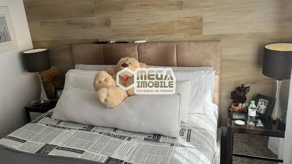 Apartamento, 2 quartos, 52 m² - Foto 4