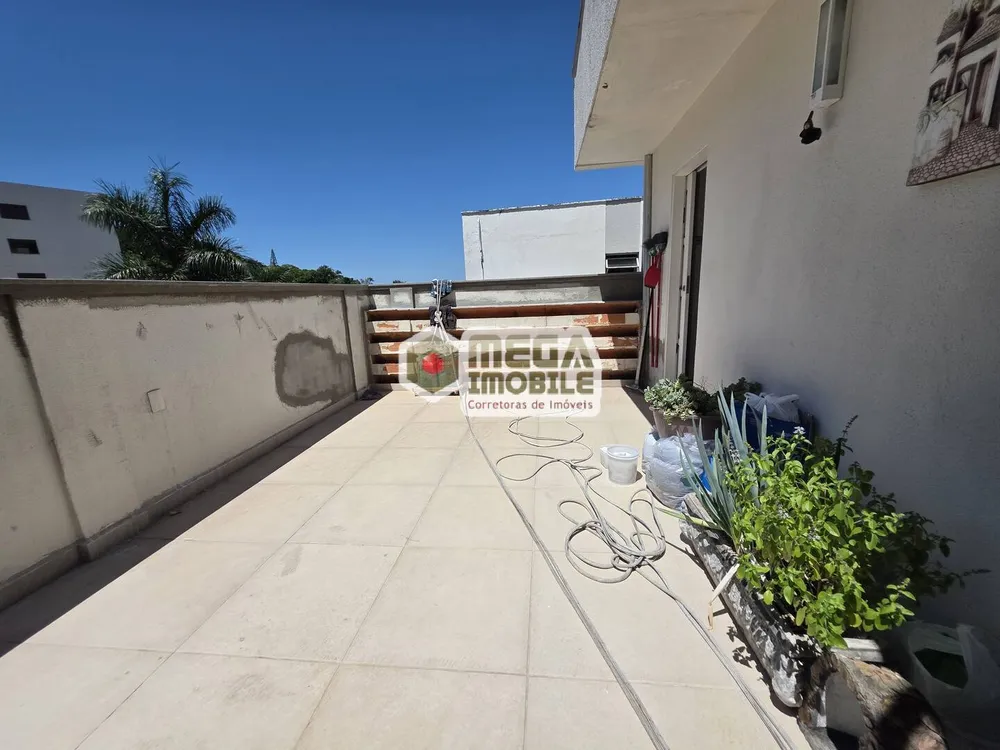 Apartamento, 3 quartos, 176 m² - Foto 4