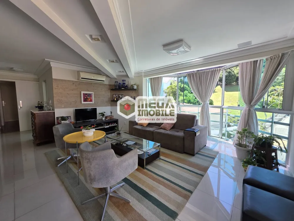 Apartamento, 3 quartos, 176 m² - Foto 15