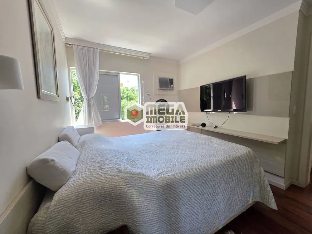 Apartamento, 3 quartos, 176 m² - Foto 8