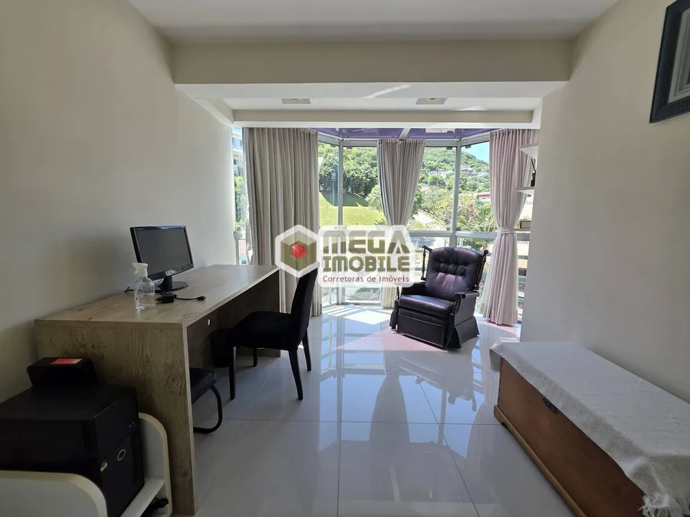 Apartamento, 3 quartos, 176 m² - Foto 2