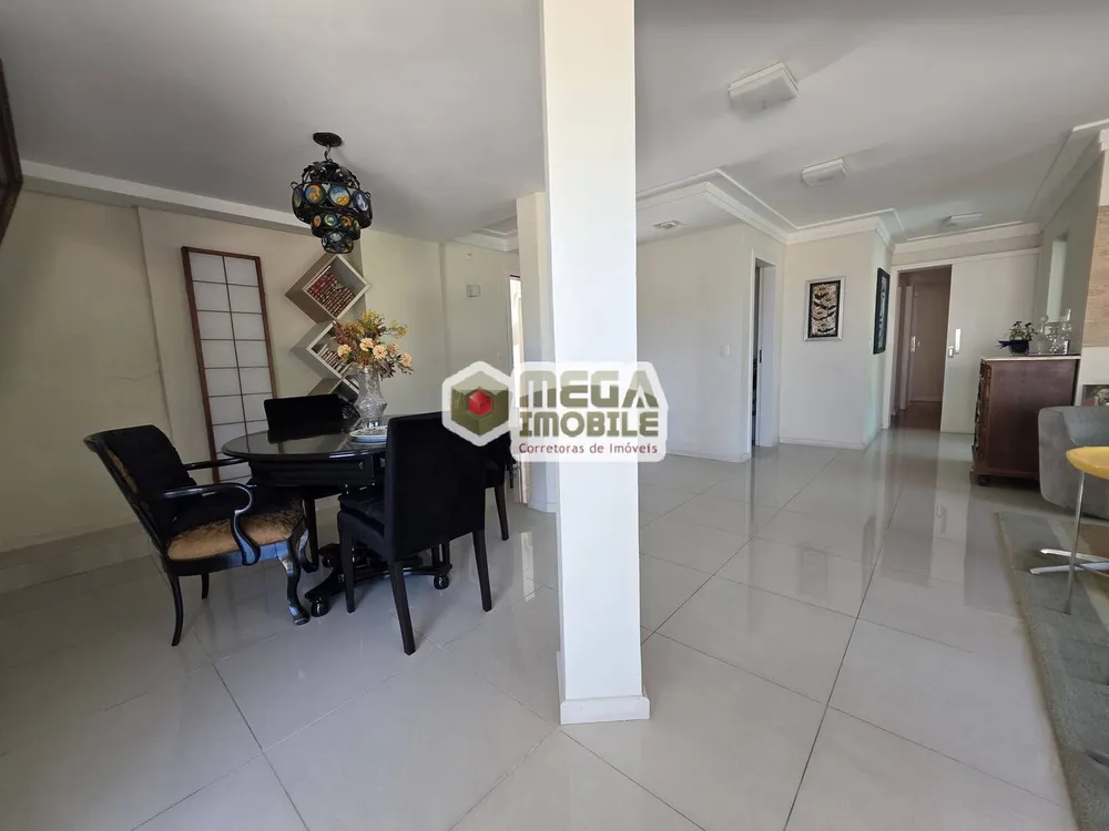 Apartamento, 3 quartos, 176 m² - Foto 3