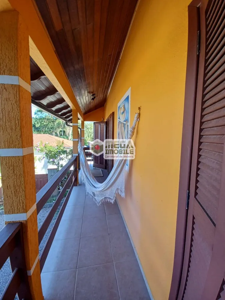 Casa, 5 quartos, 180 m² - Foto 11