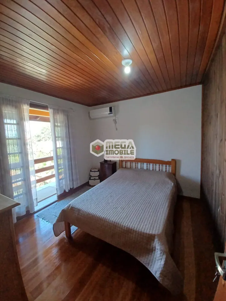 Casa, 5 quartos, 180 m² - Foto 12
