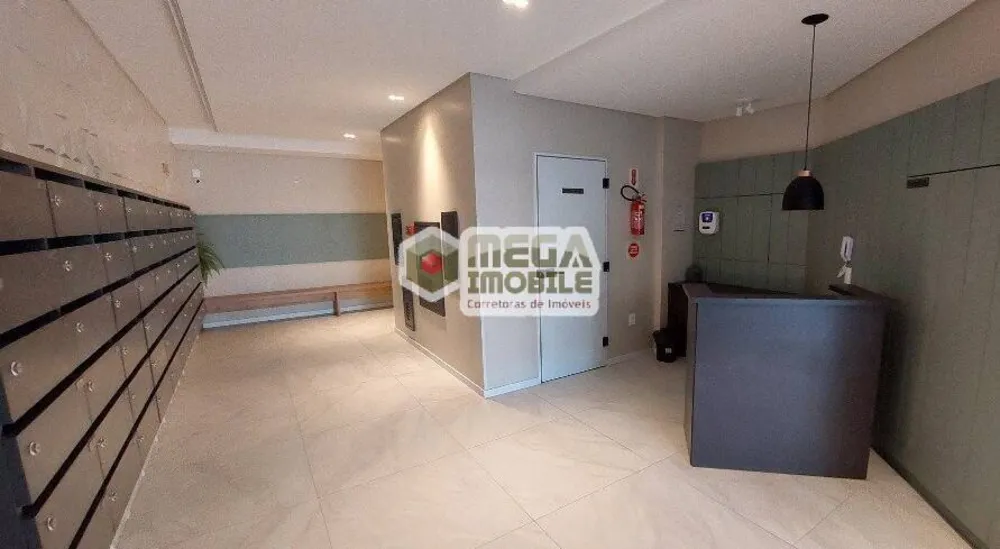 Apartamento, 1 quarto, 43 m² - Foto 13