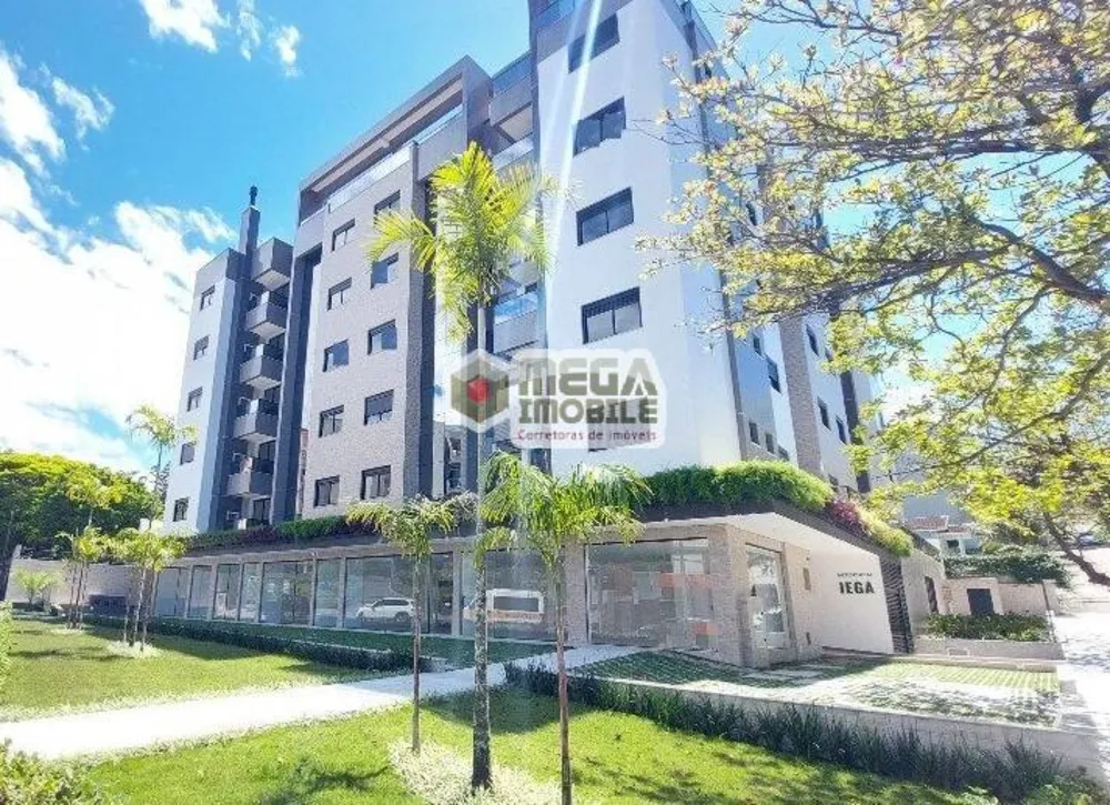 Apartamento, 1 quarto, 43 m² - Foto 8