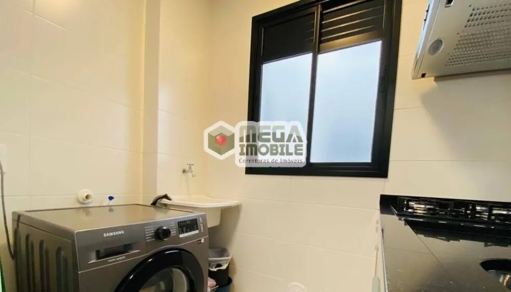 Apartamento, 1 quarto, 43 m² - Foto 5