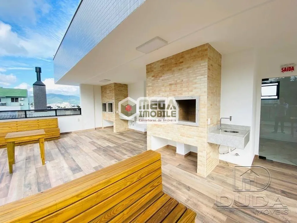 Apartamento, 1 quarto, 43 m² - Foto 11