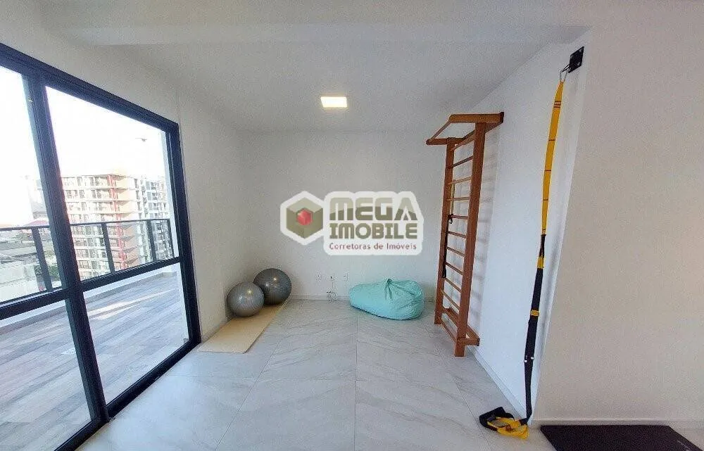 Apartamento, 1 quarto, 43 m² - Foto 9