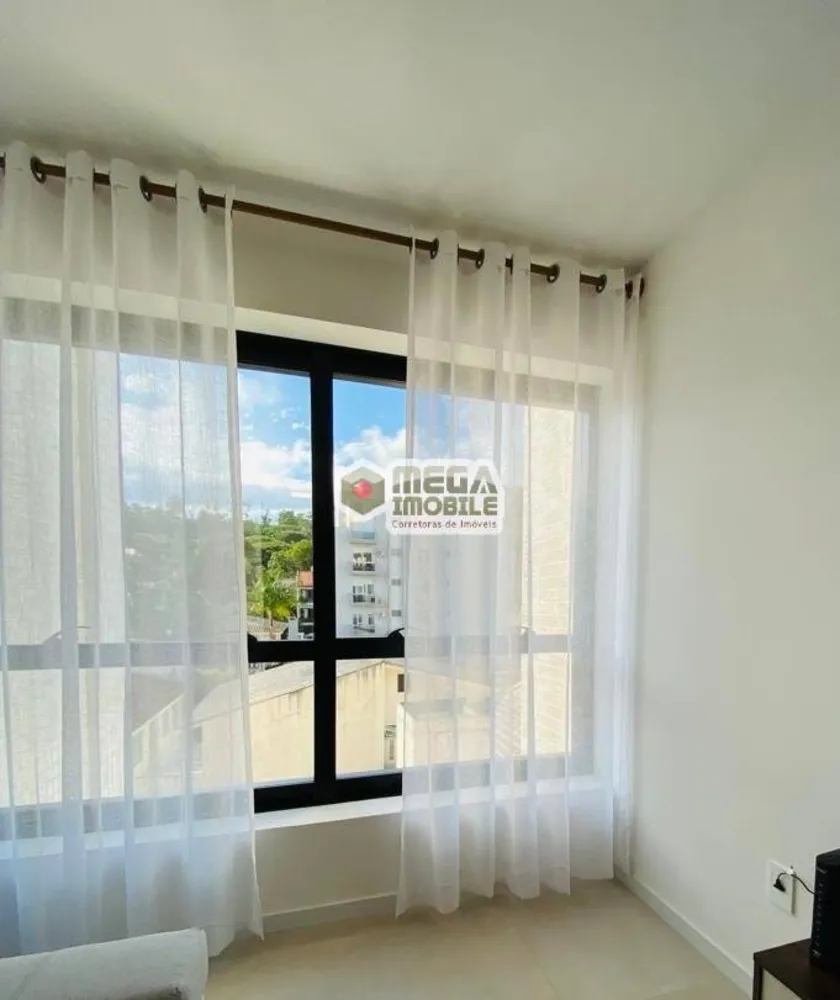 Apartamento, 1 quarto, 43 m² - Foto 4