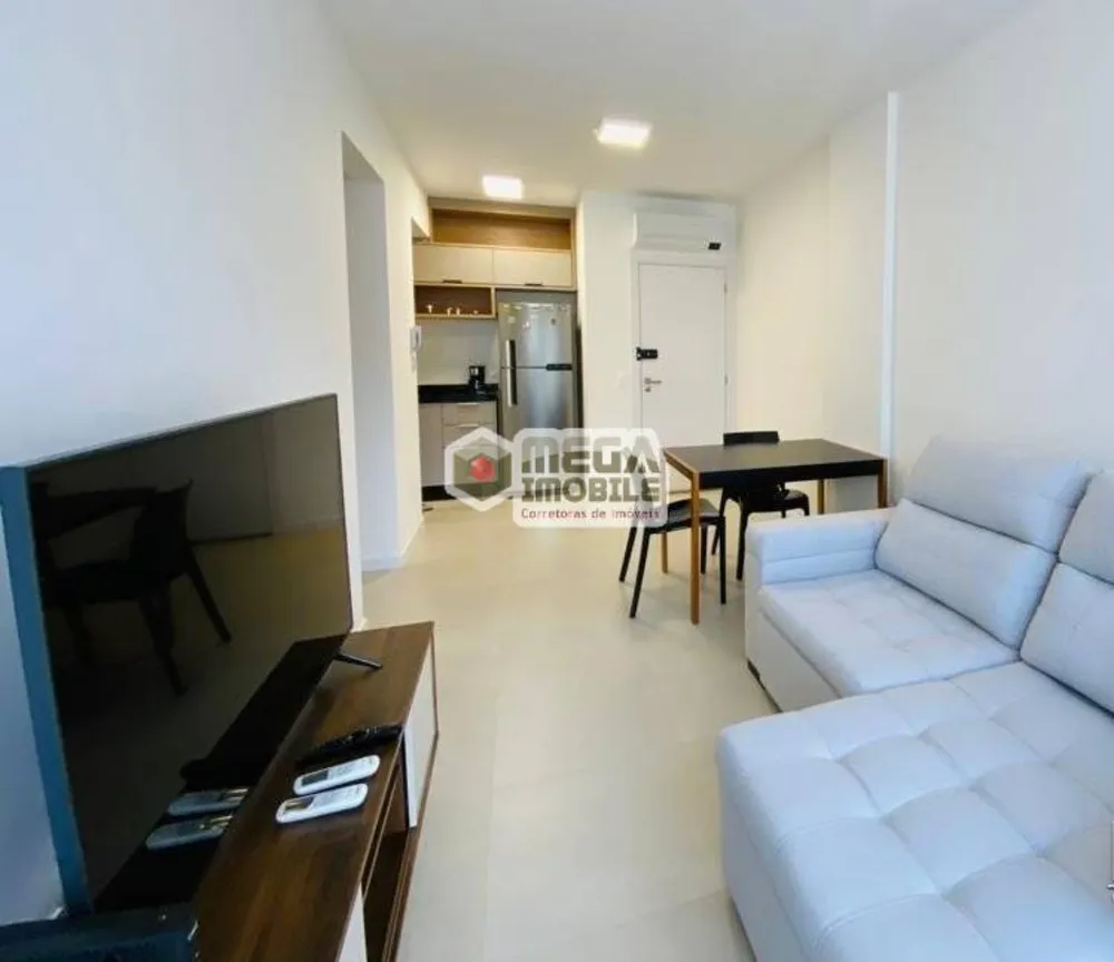 Apartamento, 1 quarto, 43 m² - Foto 1