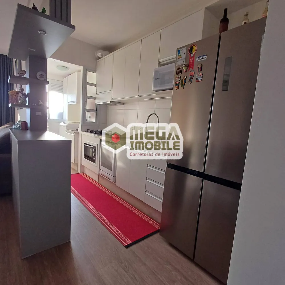 Apartamento, 2 quartos, 69 m² - Foto 3