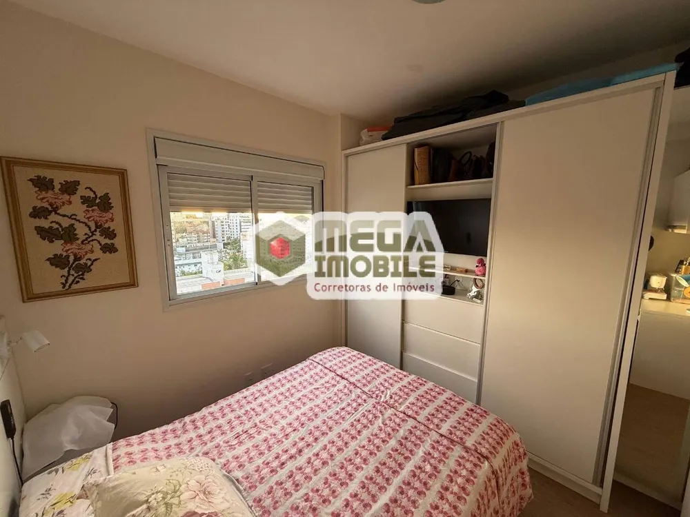 Apartamento, 2 quartos, 69 m² - Foto 6