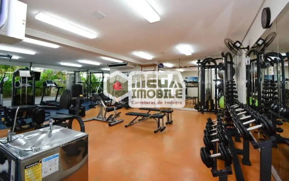 Apartamento, 2 quartos, 69 m² - Foto 11