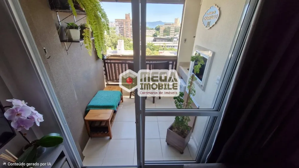 Apartamento, 2 quartos, 69 m² - Foto 1
