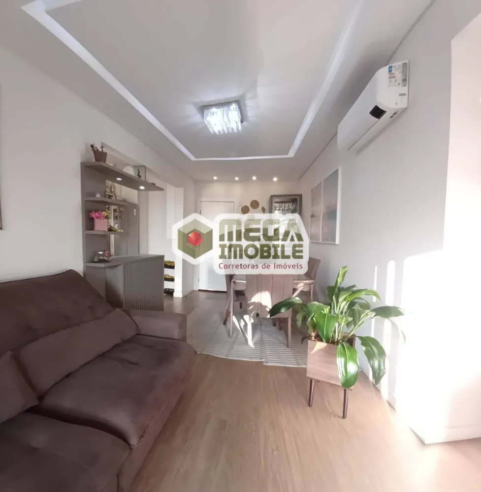 Apartamento, 2 quartos, 69 m² - Foto 2