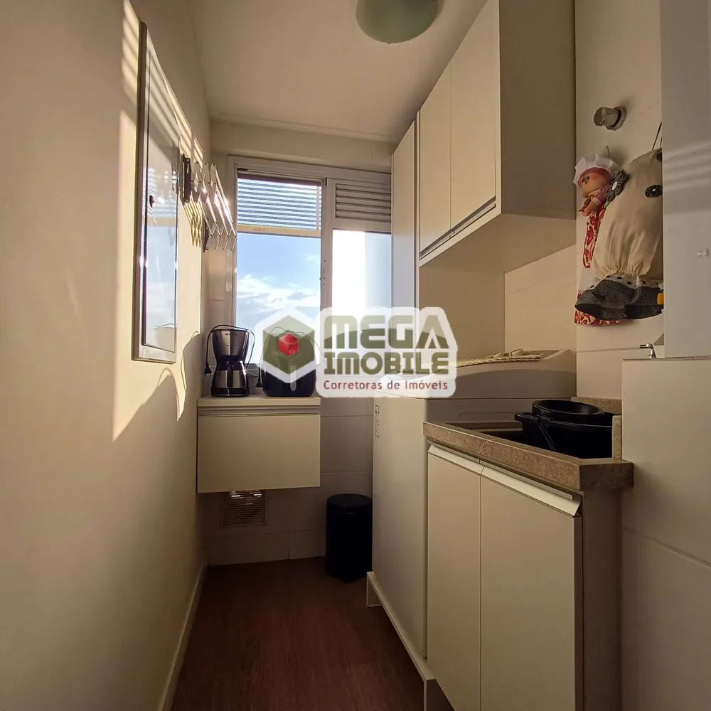Apartamento, 2 quartos, 69 m² - Foto 4