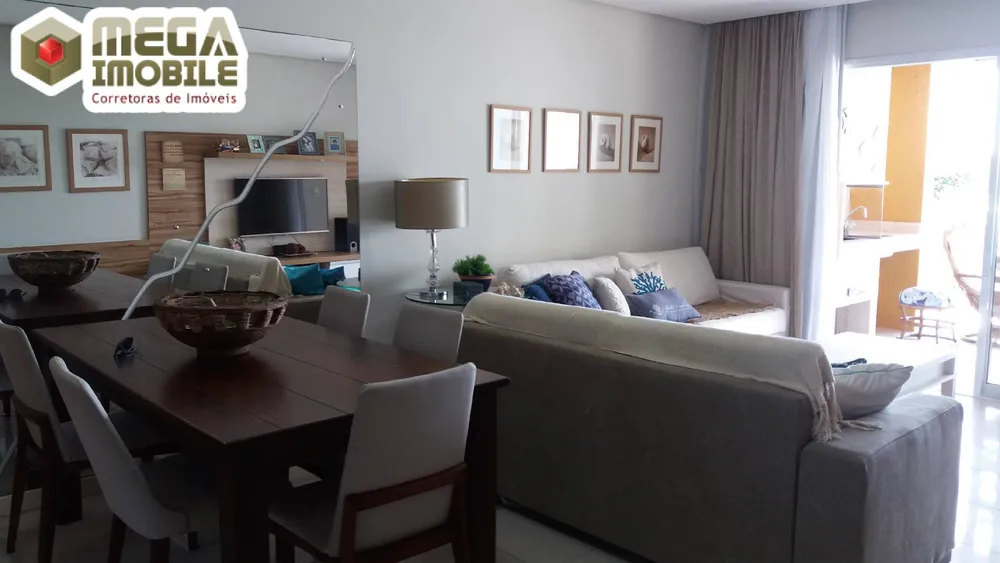 Apartamento, 2 quartos, 109 m² - Foto 7