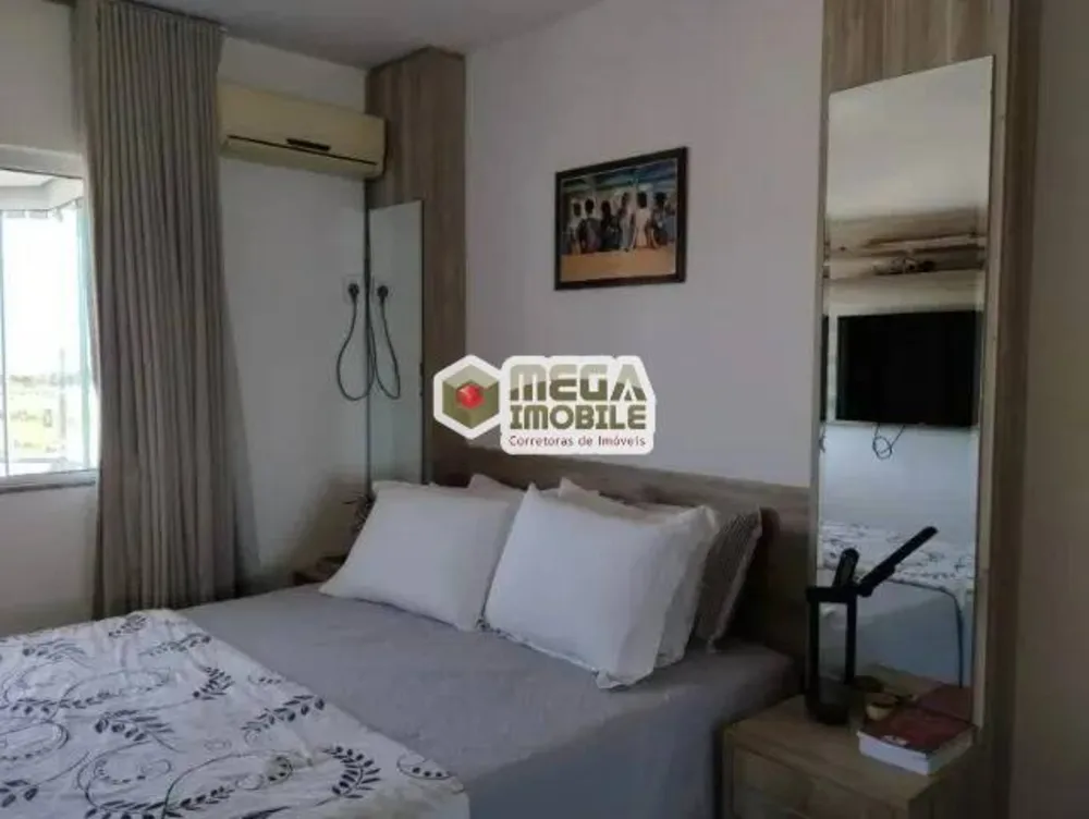 Apartamento, 2 quartos, 70 m² - Foto 10