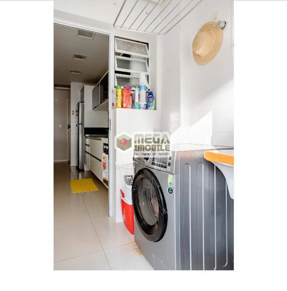 Apartamento, 2 quartos, 75 m² - Foto 3