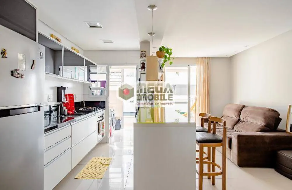 Apartamento, 2 quartos, 75 m² - Foto 2
