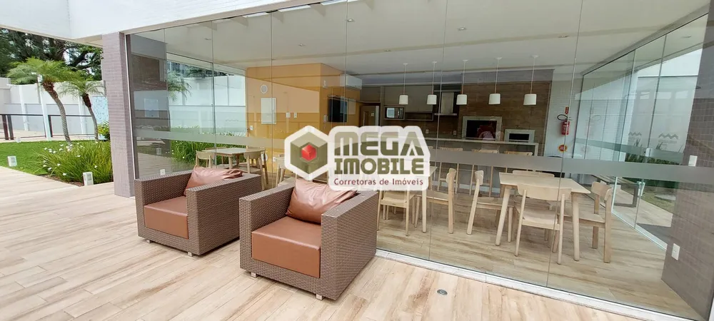 Apartamento, 2 quartos, 95 m² - Foto 10