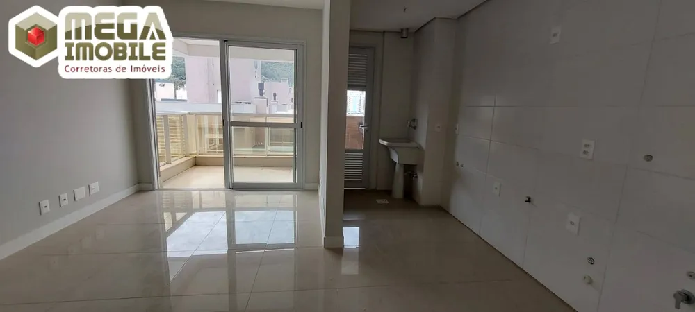Apartamento, 2 quartos, 95 m² - Foto 1