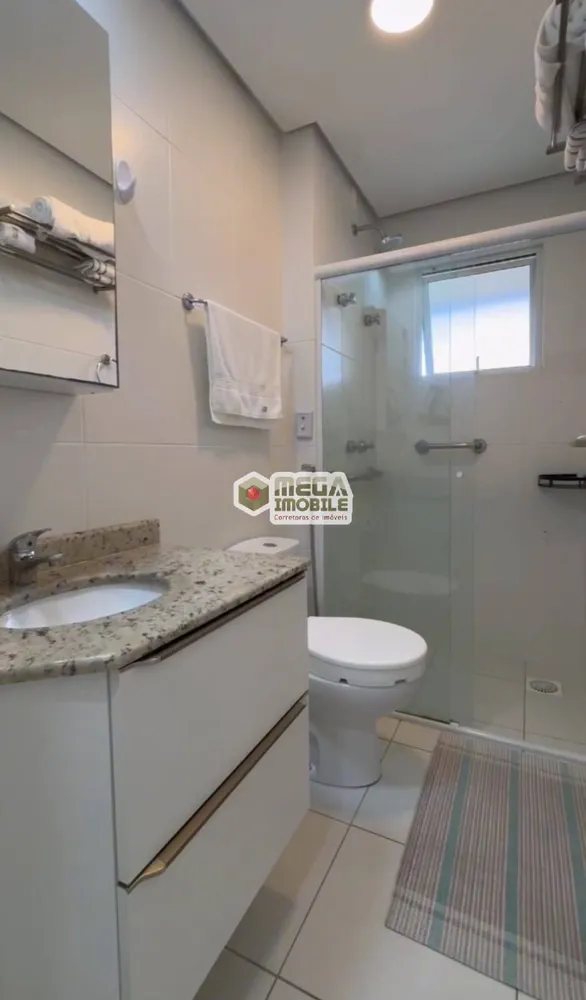 Apartamento, 2 quartos, 68 m² - Foto 11